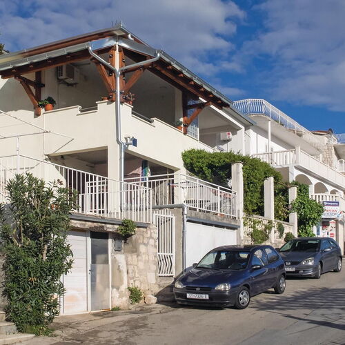 Apartman Omiš - CDE945  4