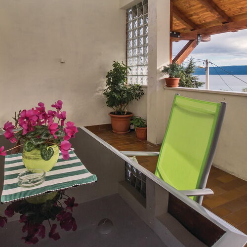 Apartman Omiš - CDE945  2