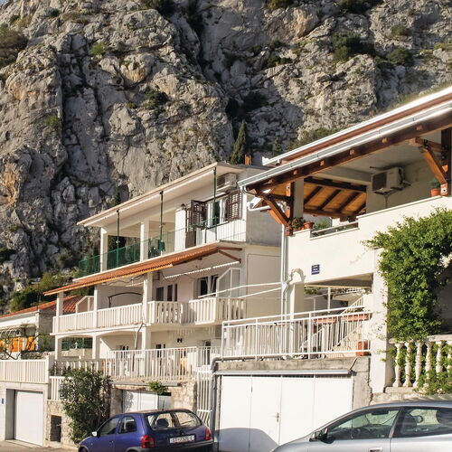 Apartman Omiš - CDE945  3