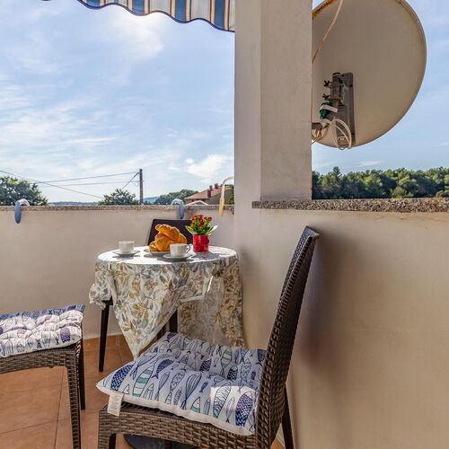 Apartman Banjole - CIB357  2