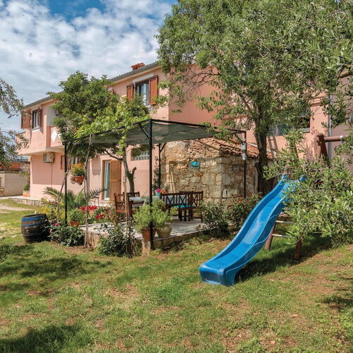 Apartman Banjole - CIB357  3