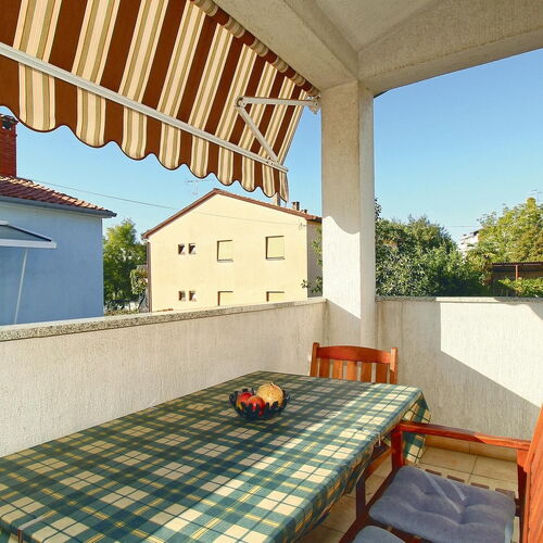 Apartman Poreč - Parenzo - CIE154  2