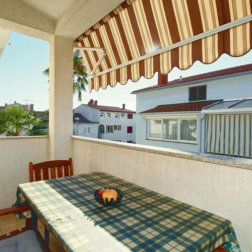 Apartman Poreč - Parenzo - CIE154  3