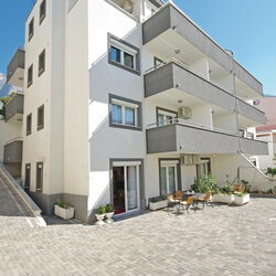 Apartman Makarska - CDF412
