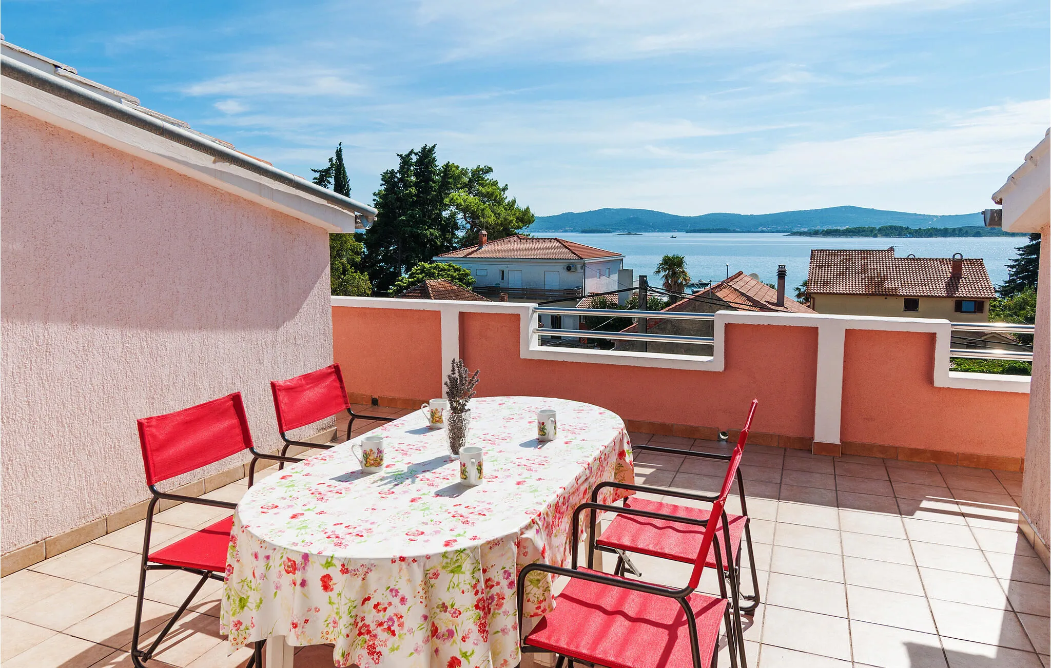 Apartman Sveti Filip i Jakov - CDN984