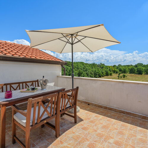 Apartman Poreč - Parenzo - CIE185  2