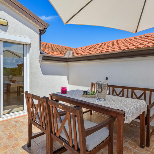 Apartman Poreč - Parenzo - CIE185  3