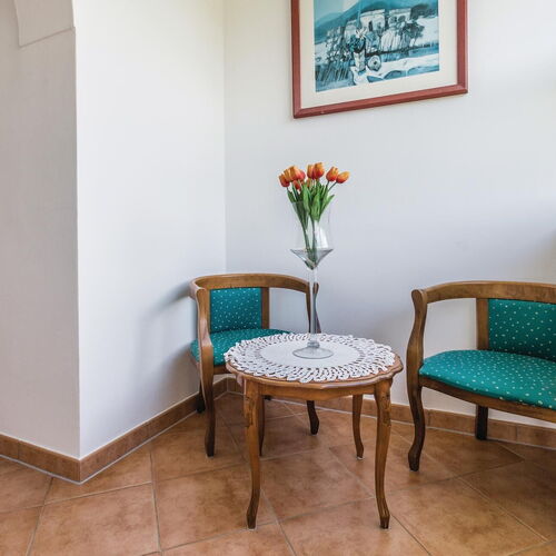Apartman Poreč - Parenzo - CIE185  4