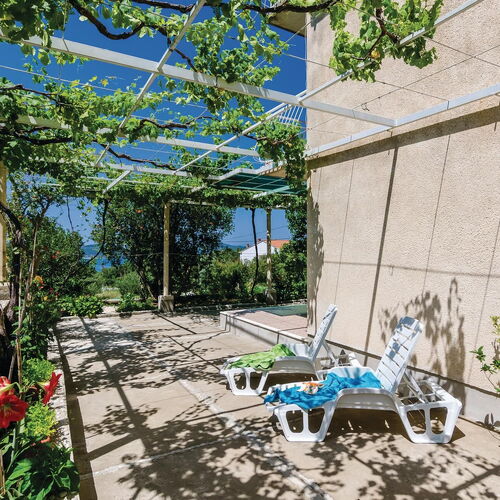 Apartman Brsečine - CDD322  3