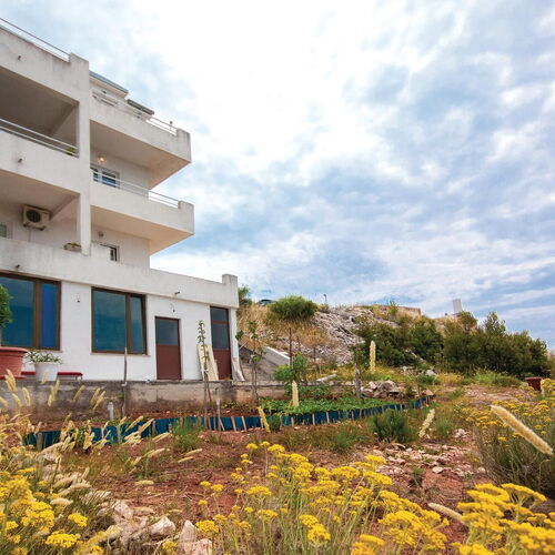 Apartman Šibenik - CDJ503  4
