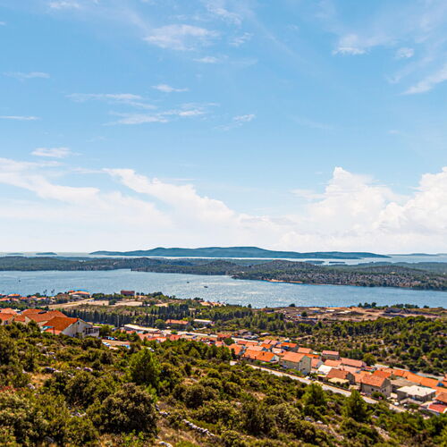 Apartman Šibenik - CDJ503  3