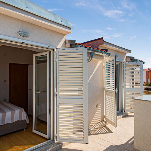 Apartman Šibenik - CDJ503  2