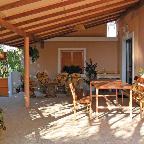 Apartman Orebić - CDP248  2