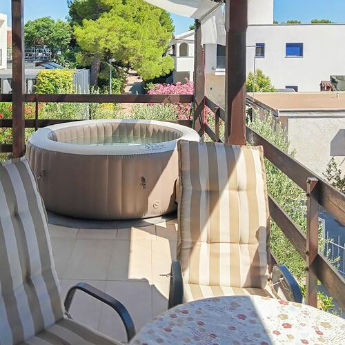 Apartman Jadrija - CDJ442  4