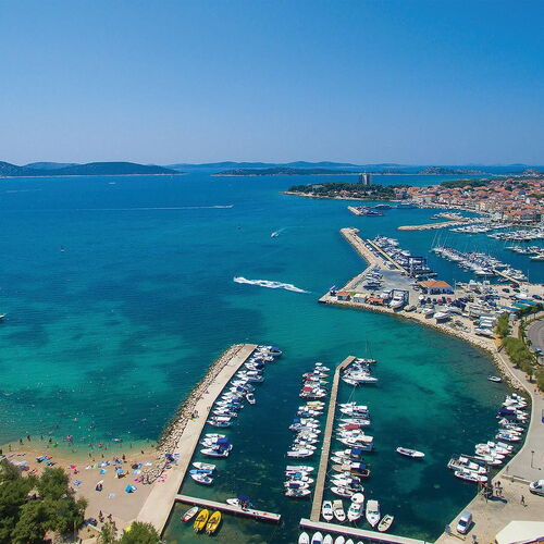 Apartman Vodice - CDJ288  3