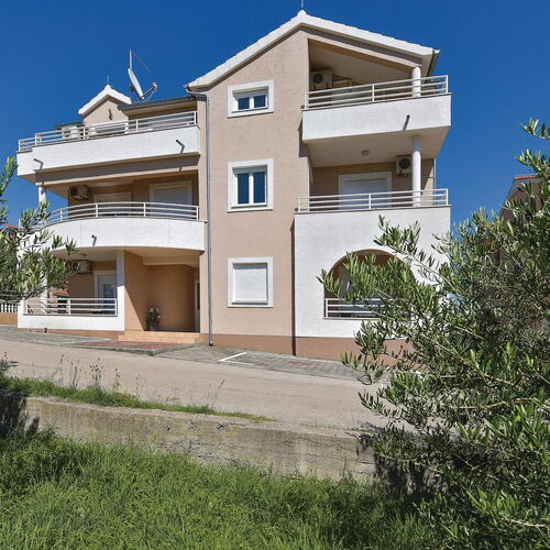 Apartman Vodice - CDJ288  4