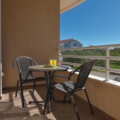 Apartman Vodice - CDJ288  2