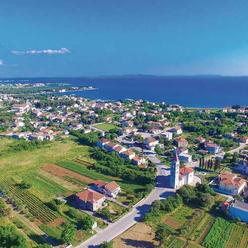 Vendégház Privlaka - CDN834  3