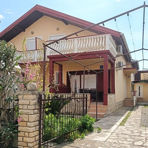 Vendégház Privlaka - CDN834