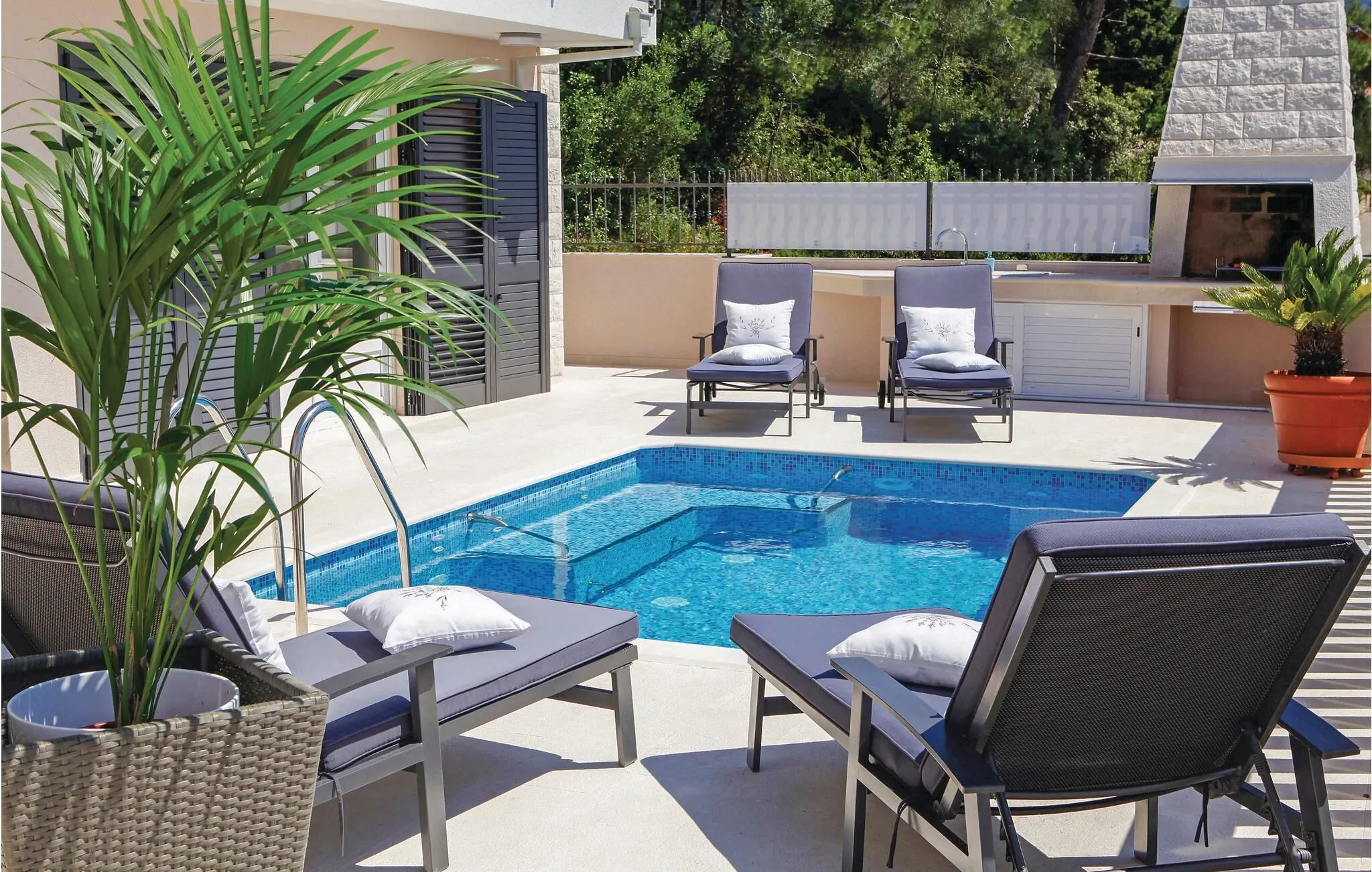 Vendégház Gradina - CDS811