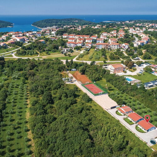 Vendégház Banjole - CIB469  2