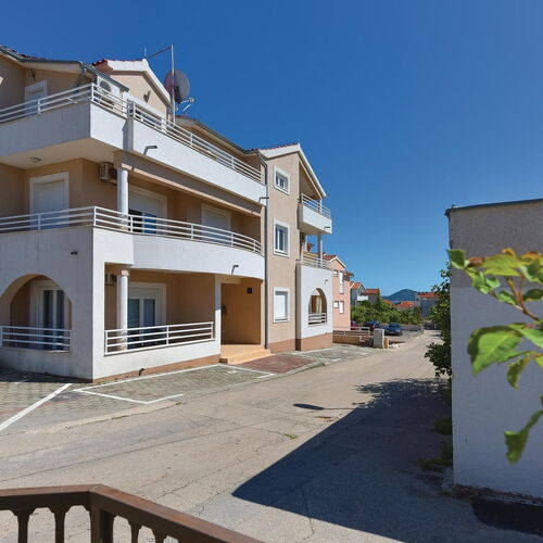 Apartman Vodice - CDJ287  2