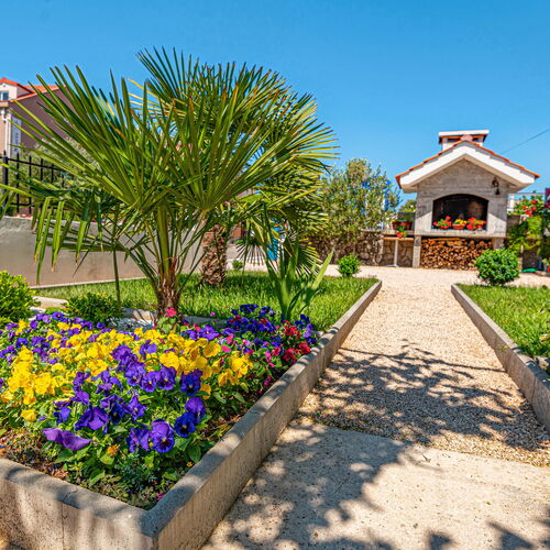 Apartman Vodice - CDJ209  2