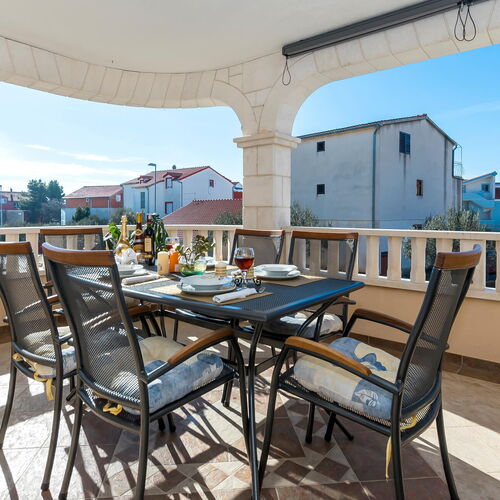 Apartman Vodice - CDJ209  3