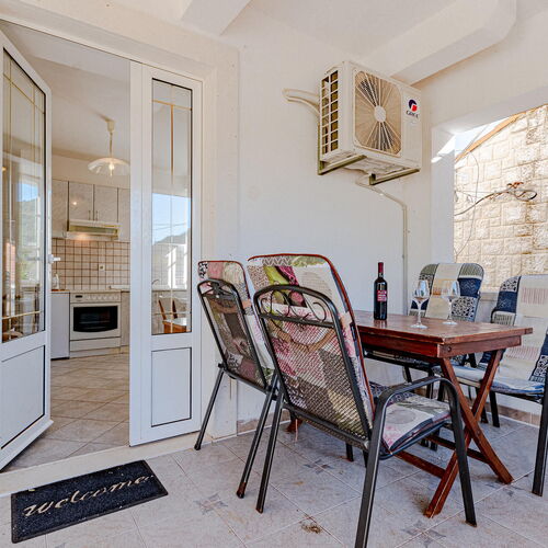 Apartman Ston - CDP262  3