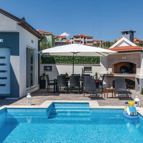 Apartman Split - CDF712  4