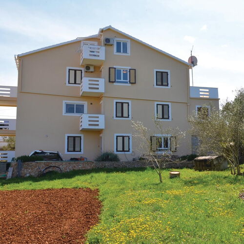 Apartman Kukljica - CDU326  3