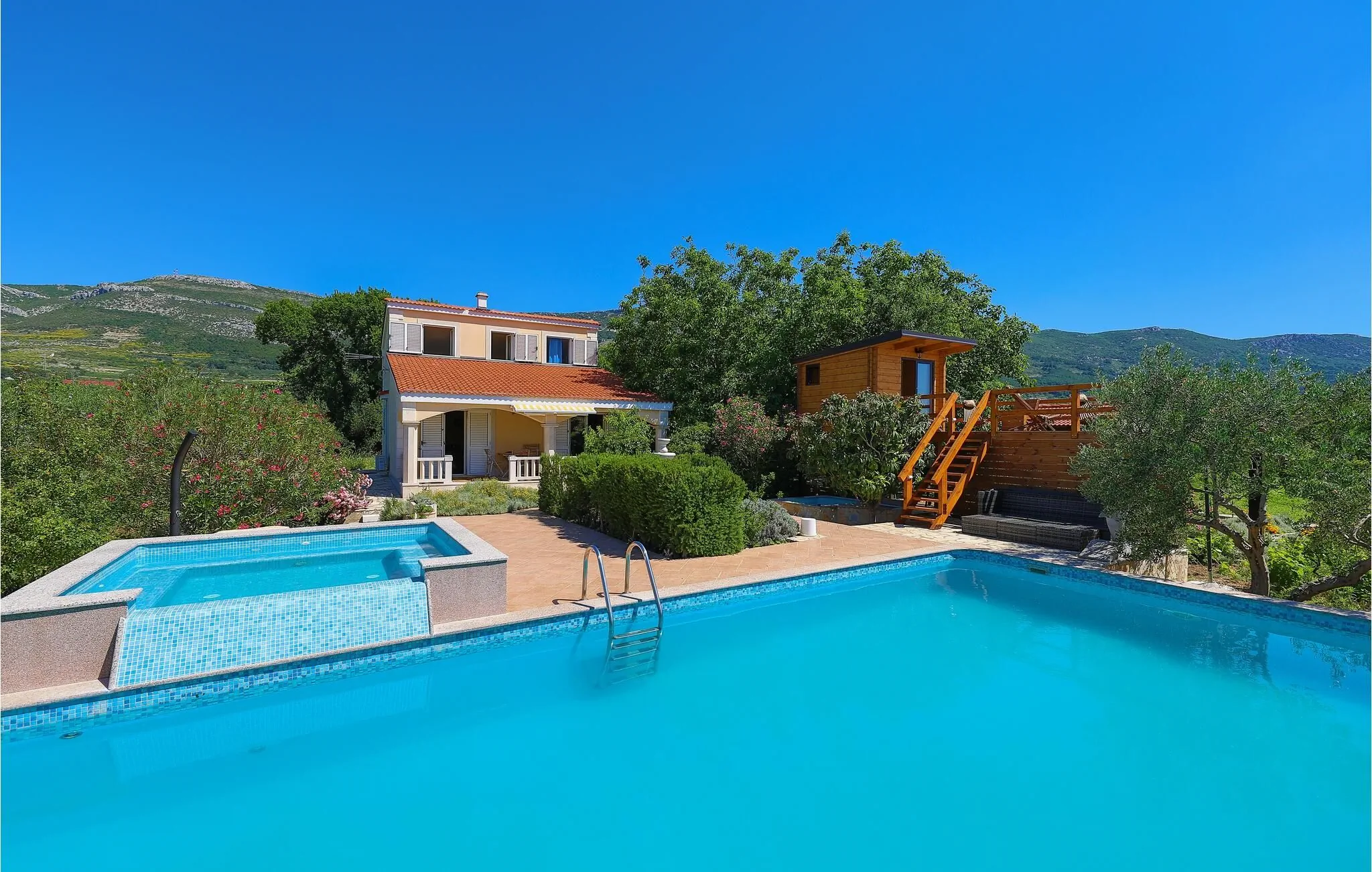 Vendégház Kaštel Novi - CDT627