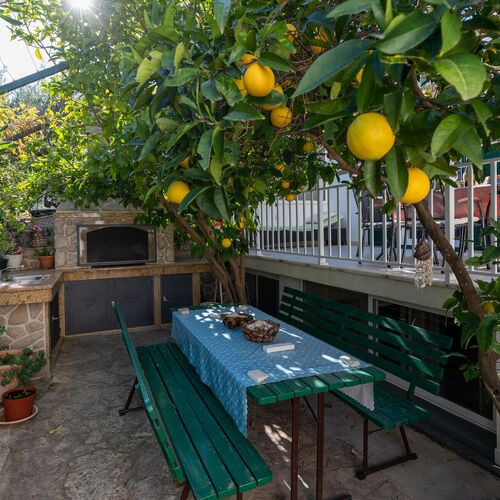 Apartman Blace - CDR222  3