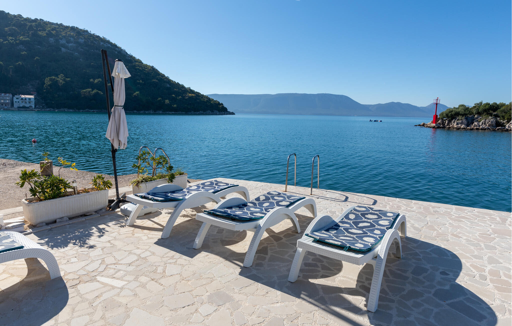 Apartman Blace - CDR222