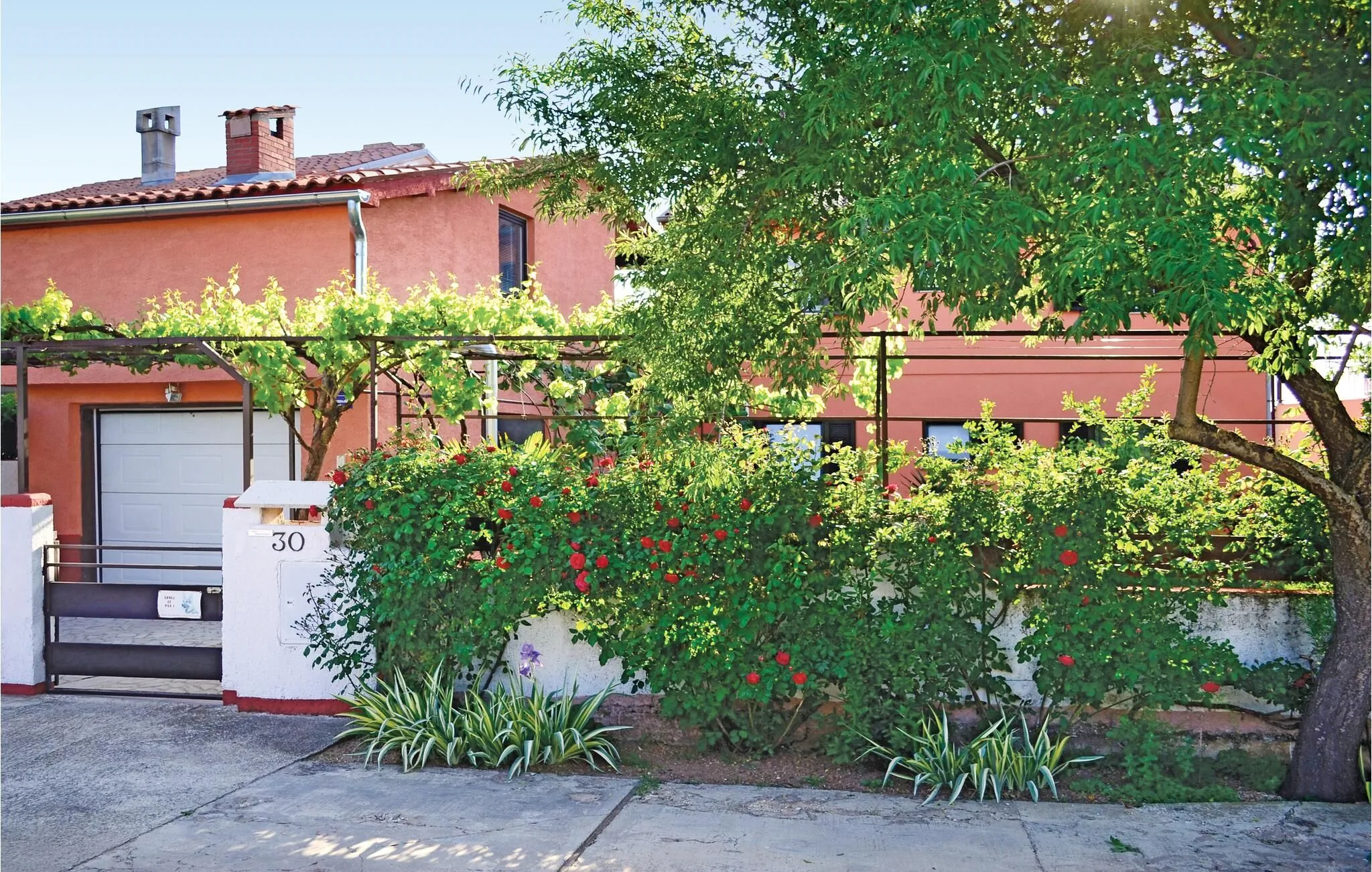 Apartman Valbandon - CIF657