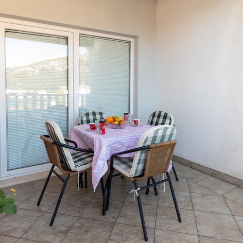 Apartman Klek - CDR282  2