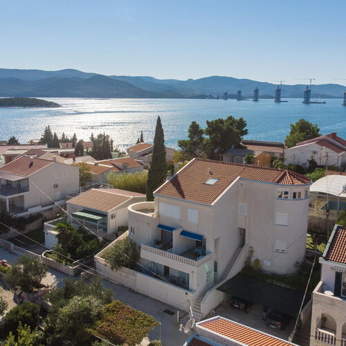 Apartman Klek - CDR282  4