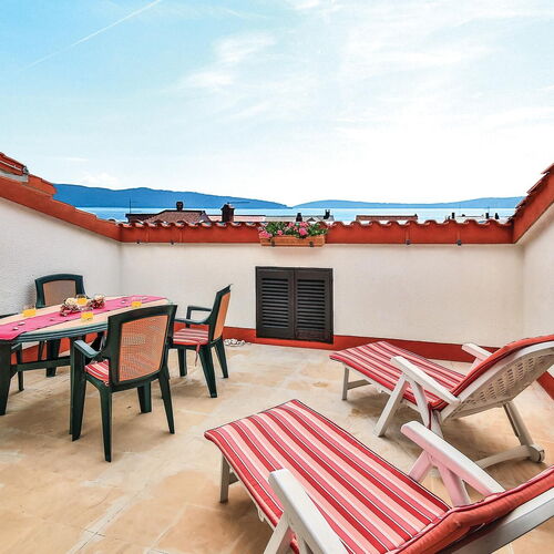 Apartman Kaštel Kamblelovac - CDF841  3