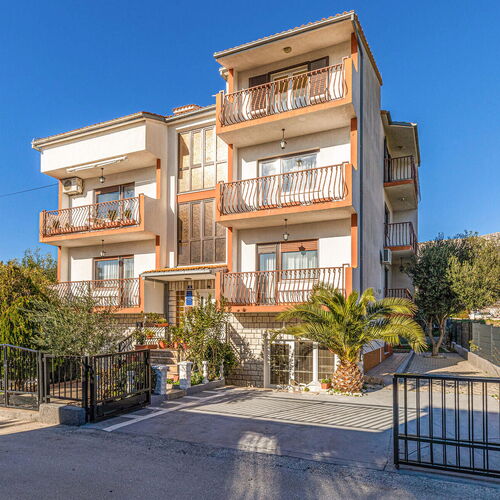 Apartman Kaštel Kamblelovac - CDF841  4
