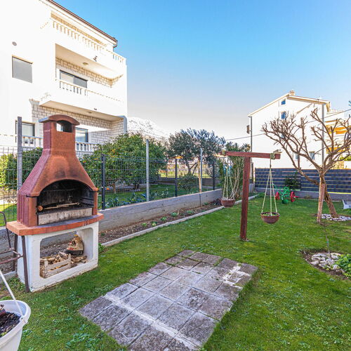 Apartman Kaštel Kamblelovac - CDF841  2