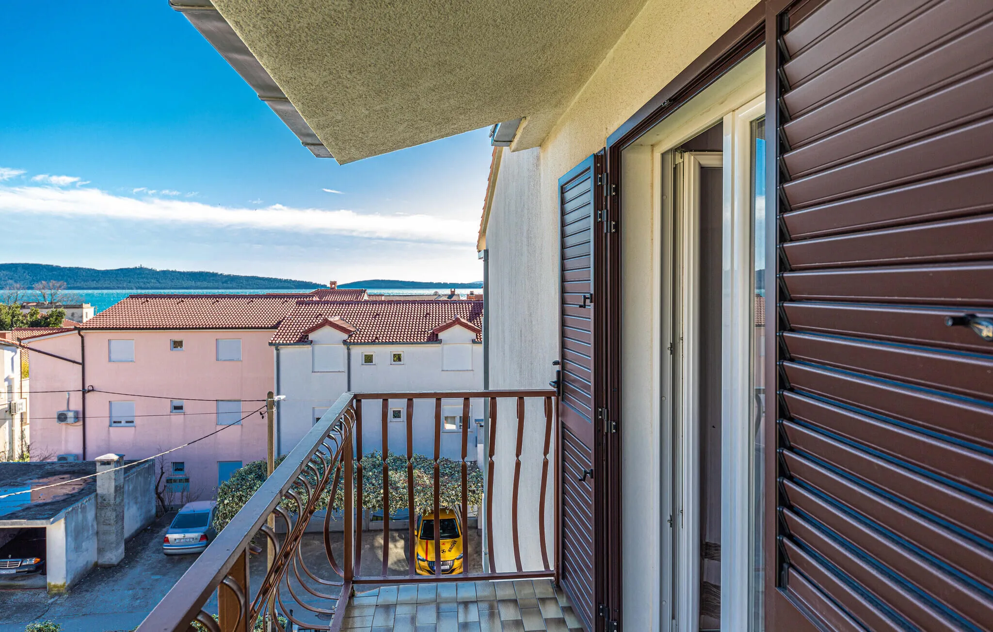 Apartman Kaštel Kamblelovac - CDF841