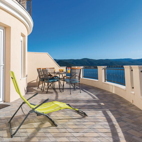 Apartman Komarna - CDR307  2