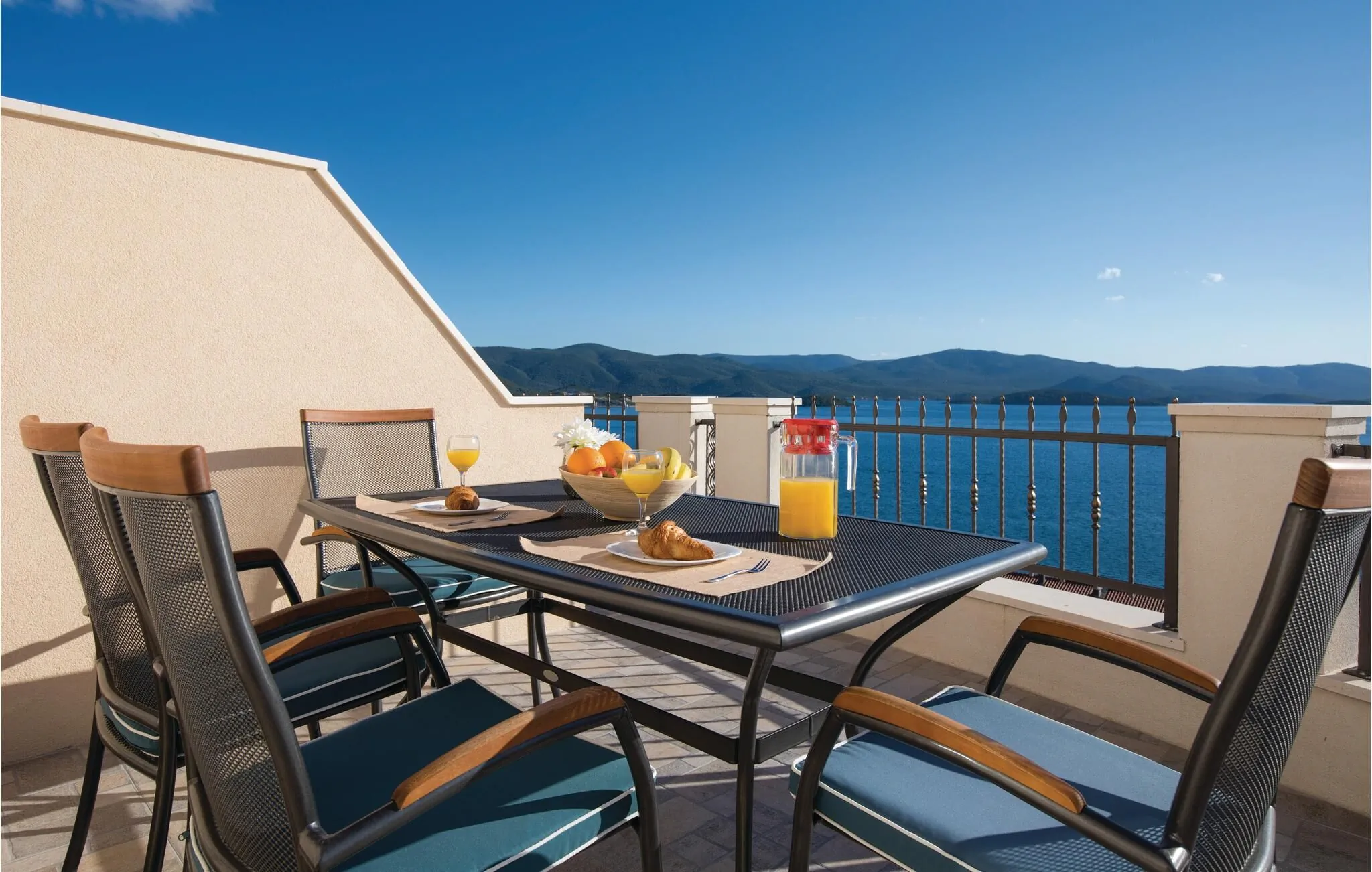 Apartman Komarna - CDR307