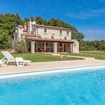 Wellness section, relaxation