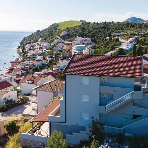 Apartman Klek - CDR184  4