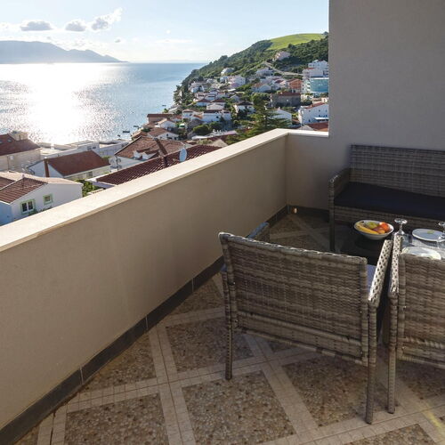 Apartman Klek - CDR184  3