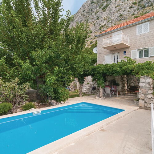 Apartman Duće - CDM804  4