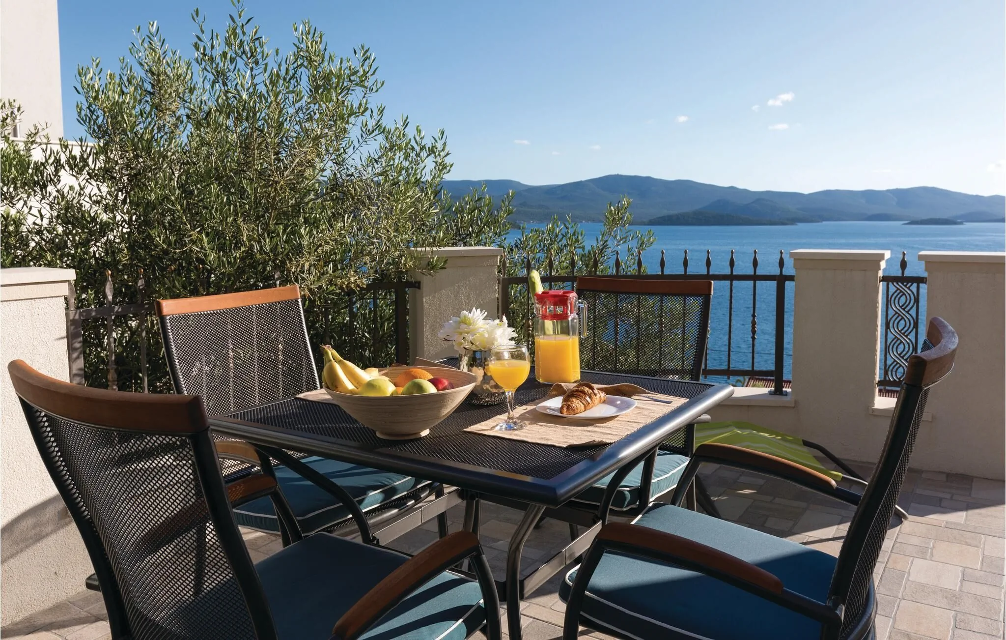 Apartman Komarna - CDR310