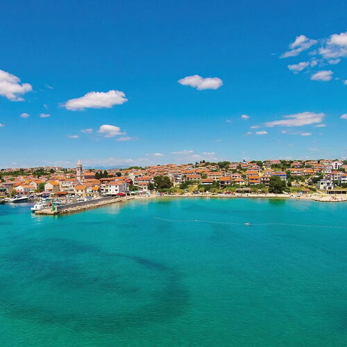 Apartman Pakoštane - CDZ242  3