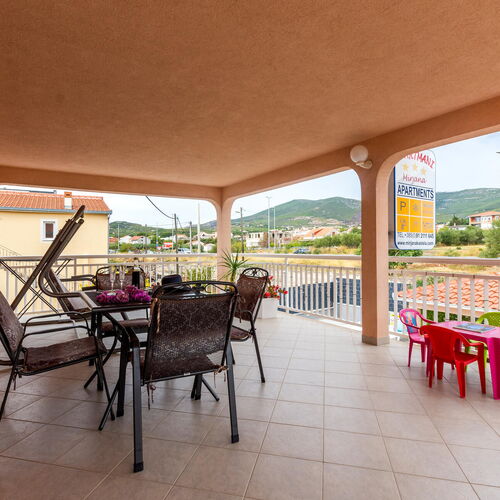 Apartman Kaštel Novi - CDT013  2